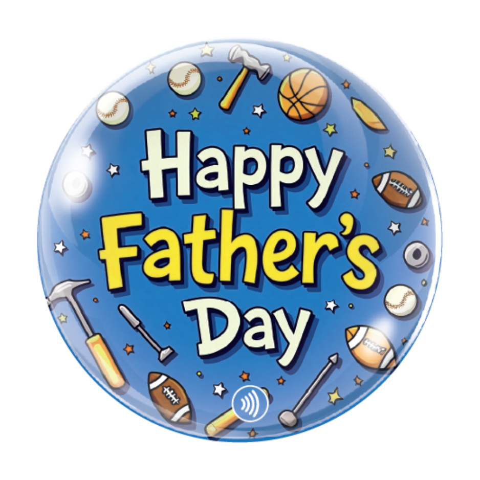 happitap™ FATHER'S DAY