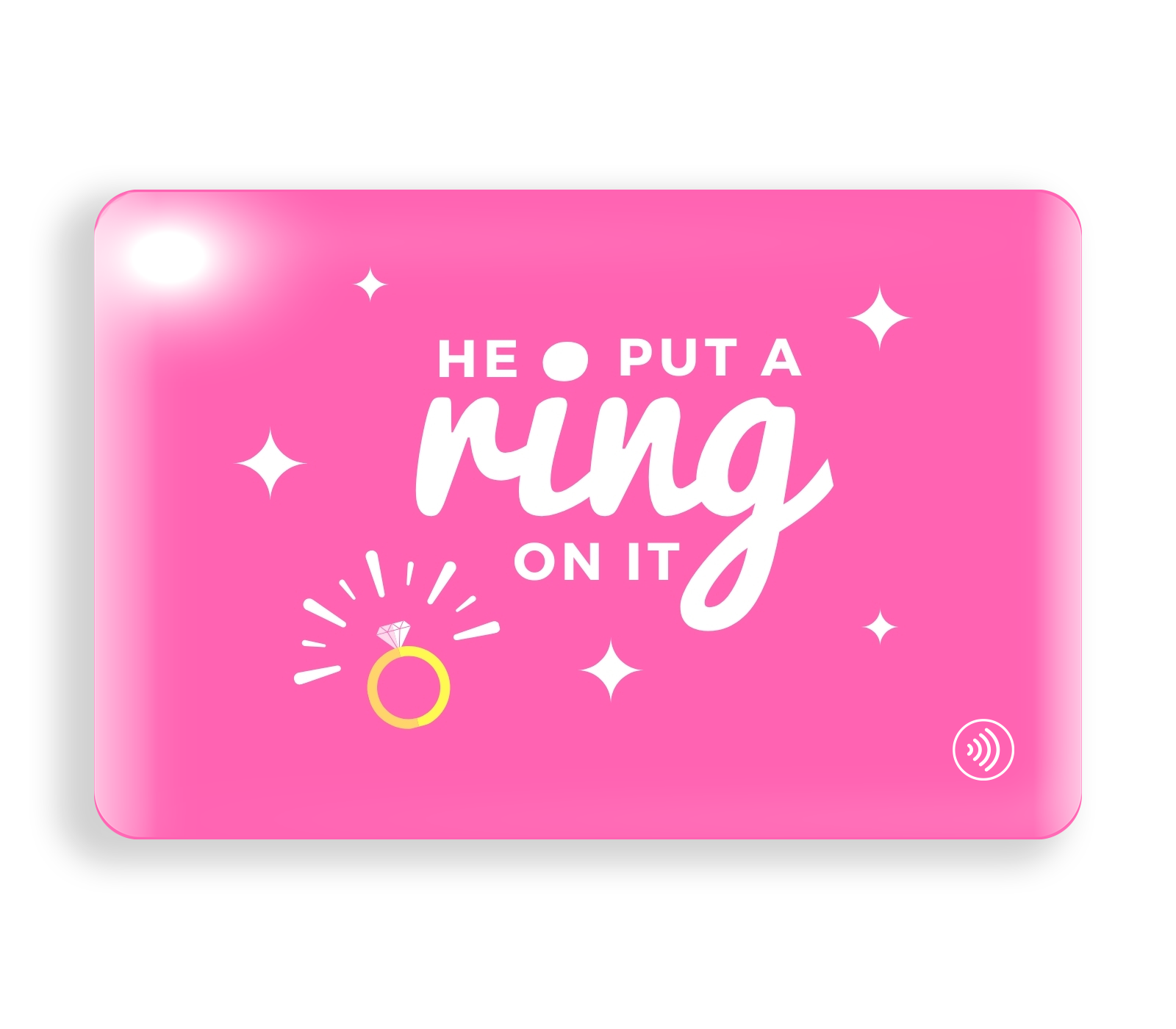 Relive Magnet - Engagement - Add on