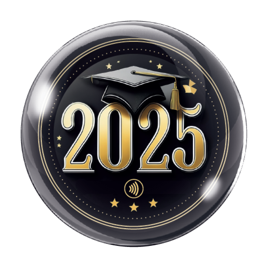 happitap™ GRAD YEAR 2025