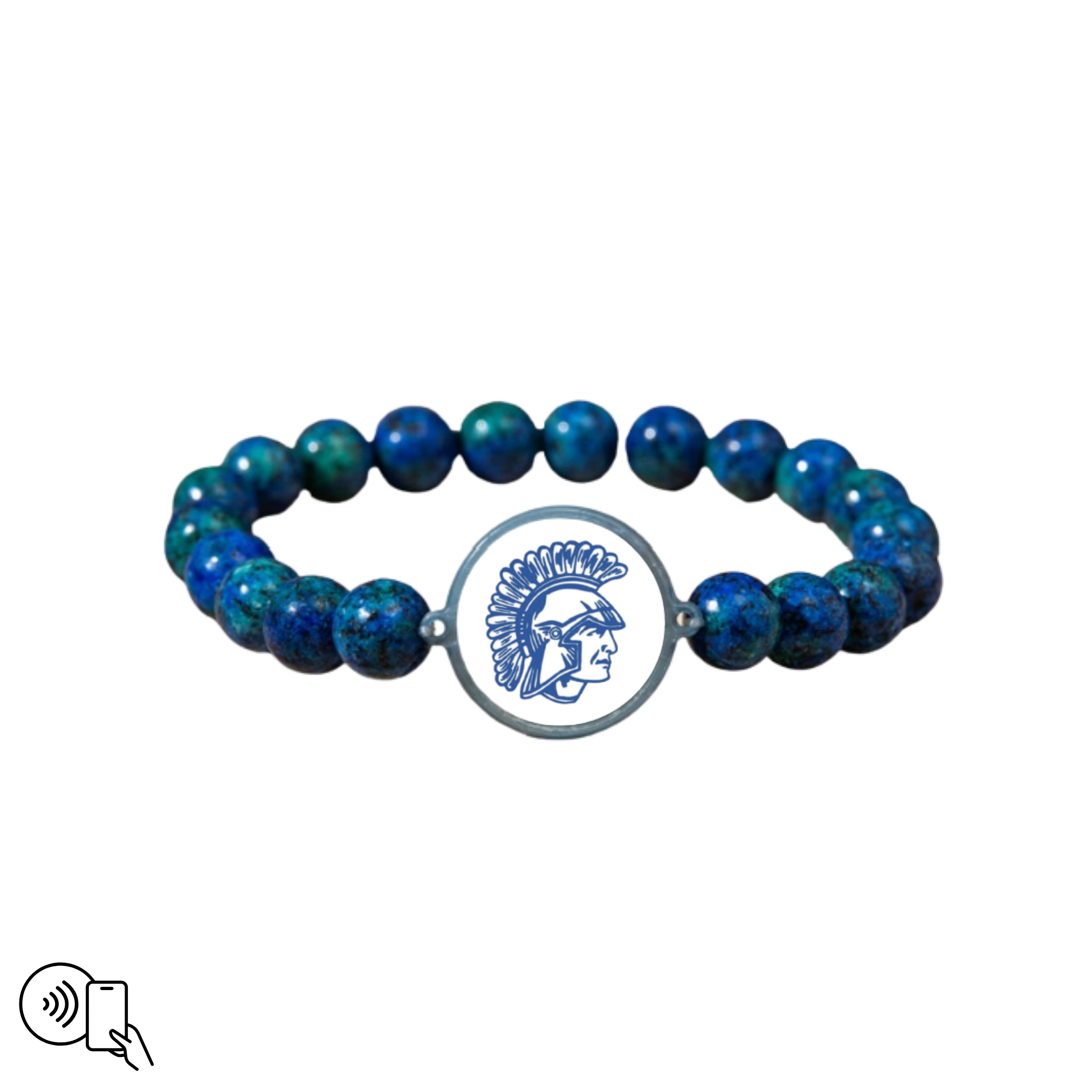 Blind Brook HS Bracelet