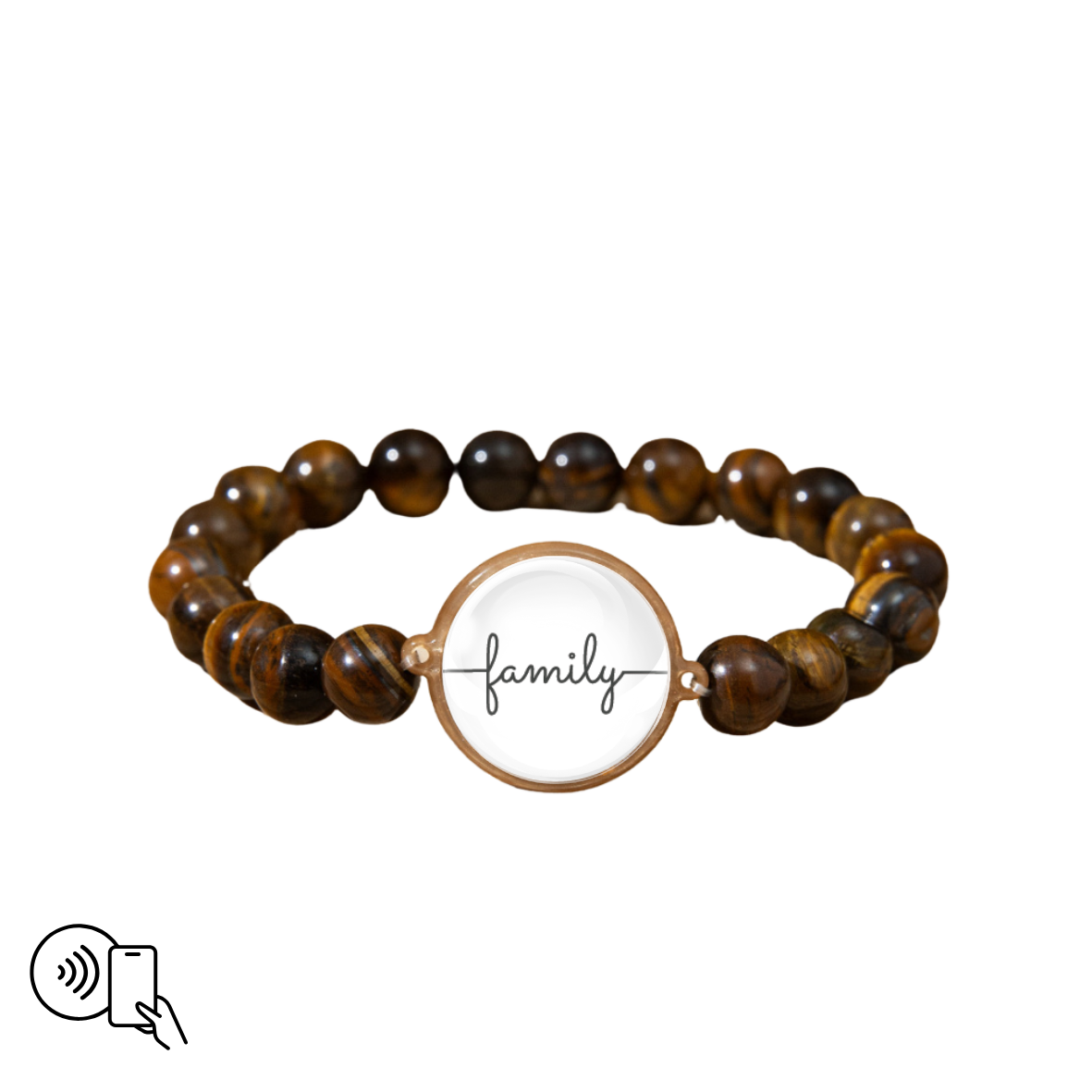 Bracelets - Family