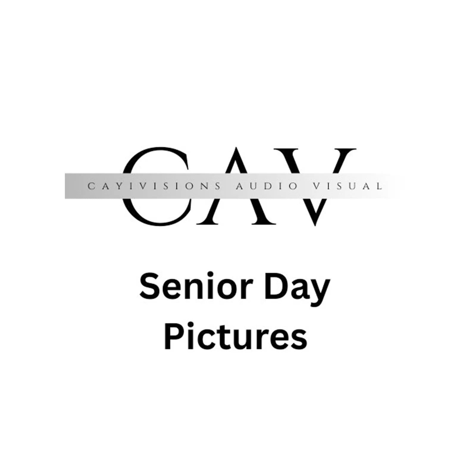 Senior Day Pictures
