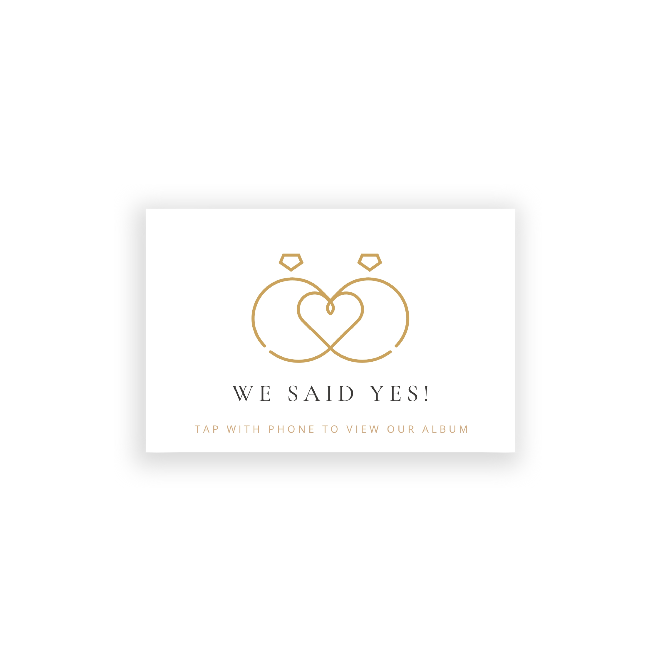 Relive Magnet - We Said Yes! - Add on