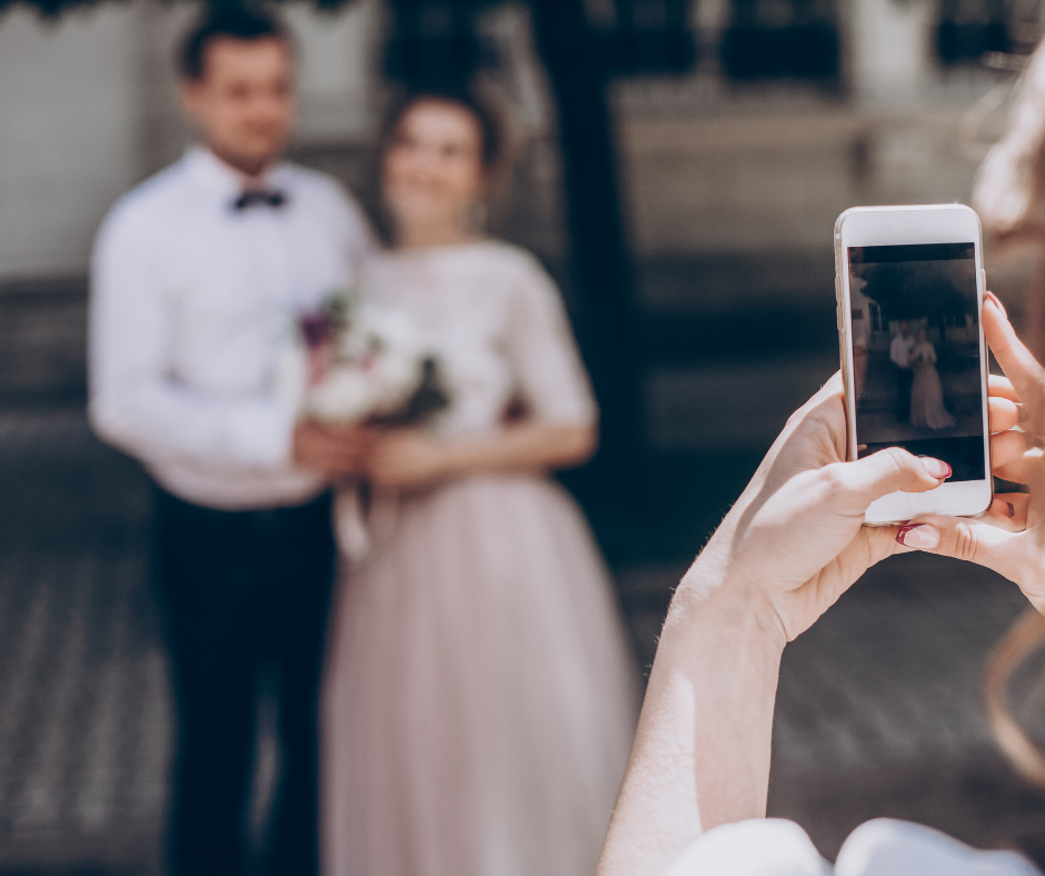 Things to Do with Your Wedding Photos