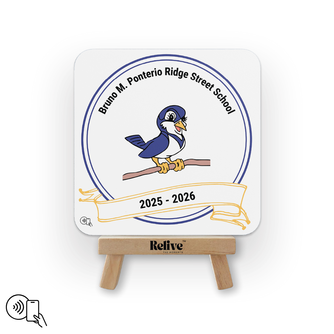 BMPRSS Yearbook Tile