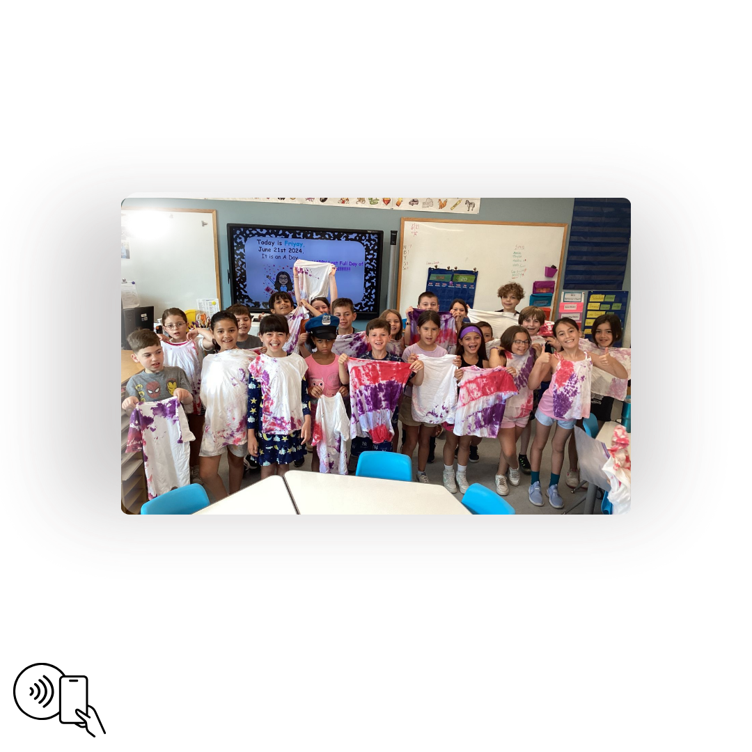 BMPRSS 2"x3.5" Custom Photo Magnet