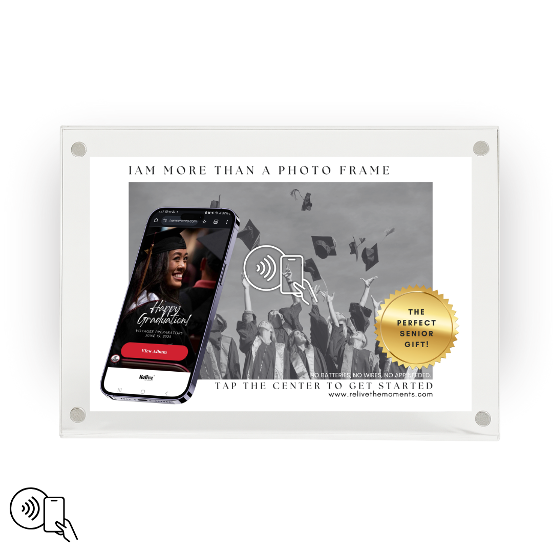 Blind Brook High School Photo Frame