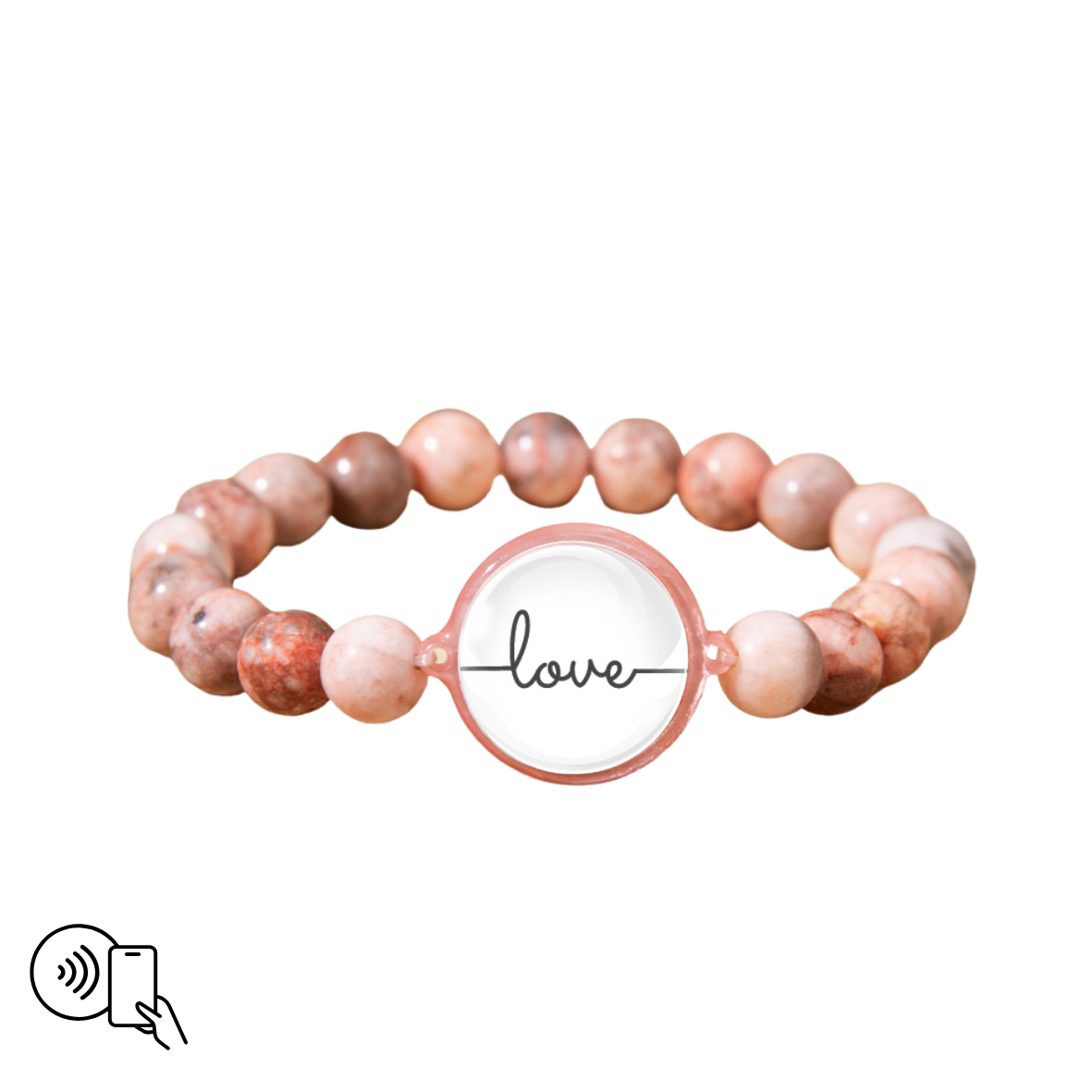 Bracelets - Love