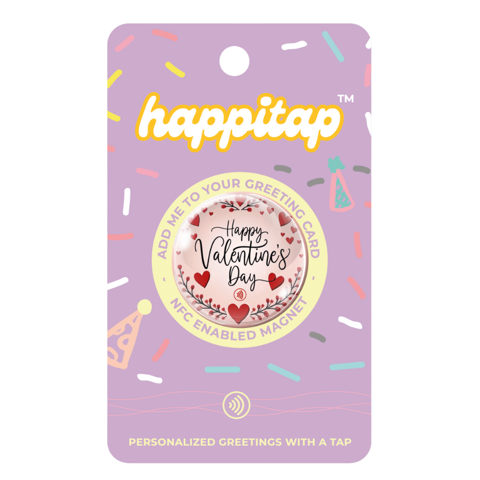 happitap™ VALENTINE'S DAY