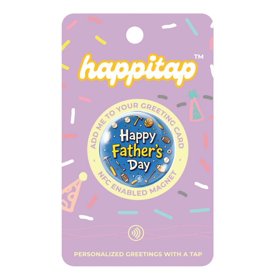 happitap™ FATHER'S DAY