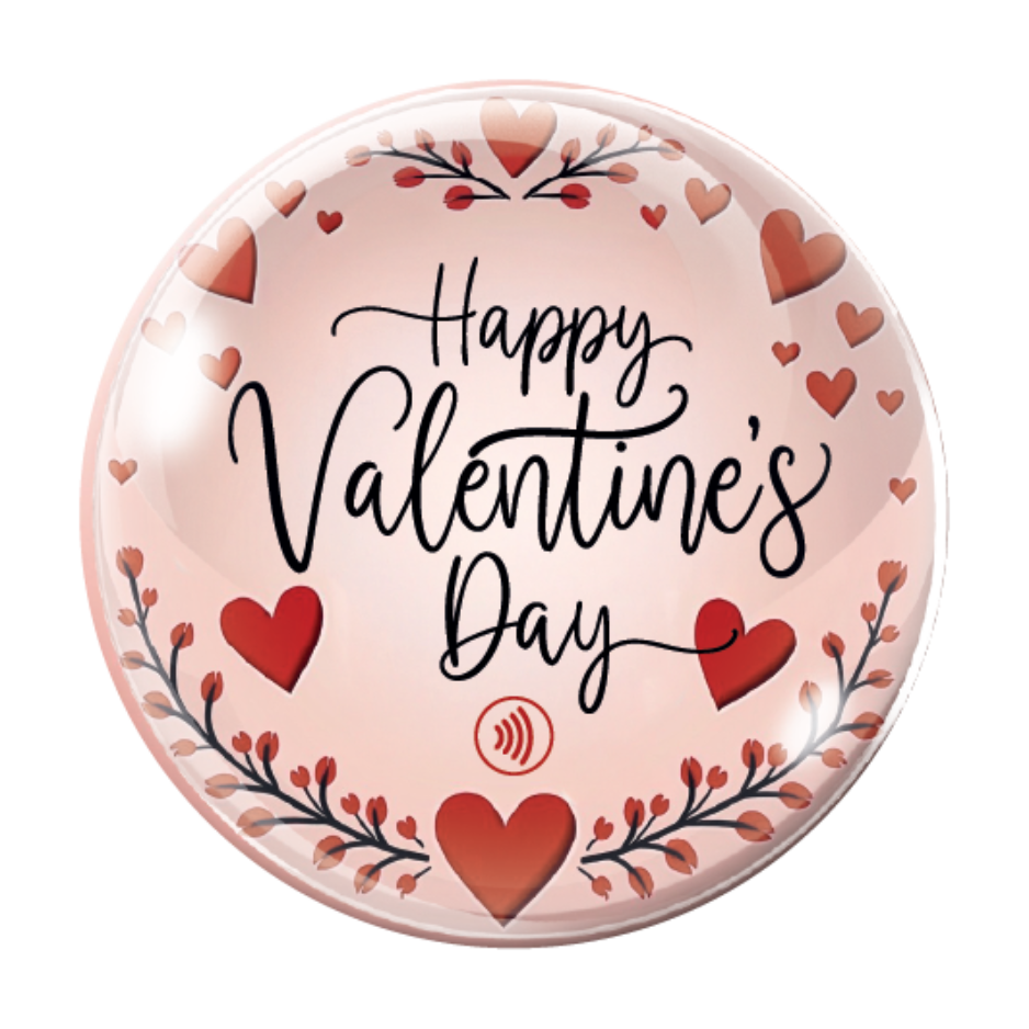 happitap™ VALENTINE'S DAY