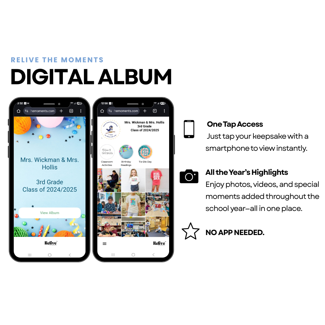 BMPRSS Yearbook Tile