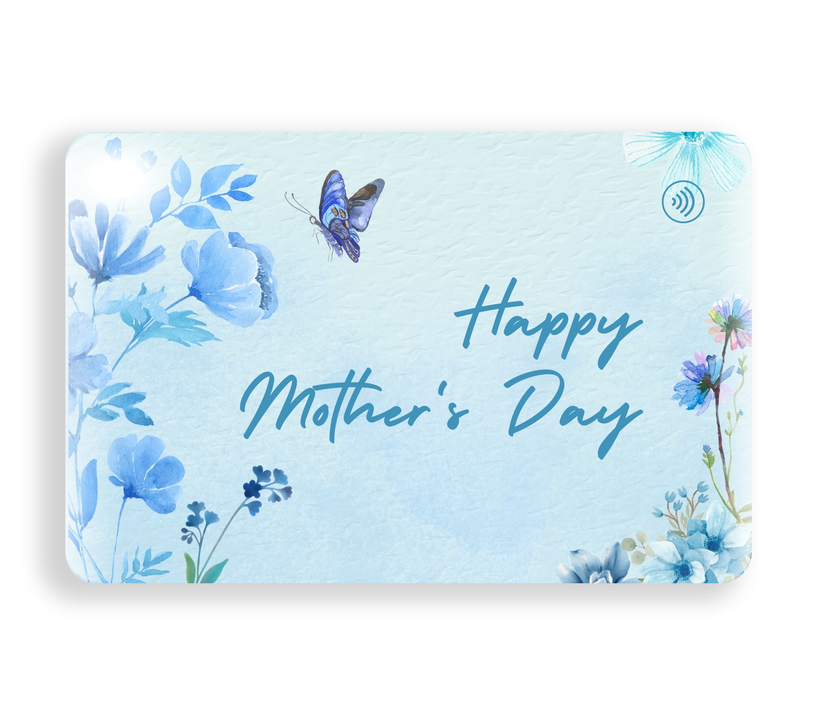 NFC Magnet - Mother's Day 2