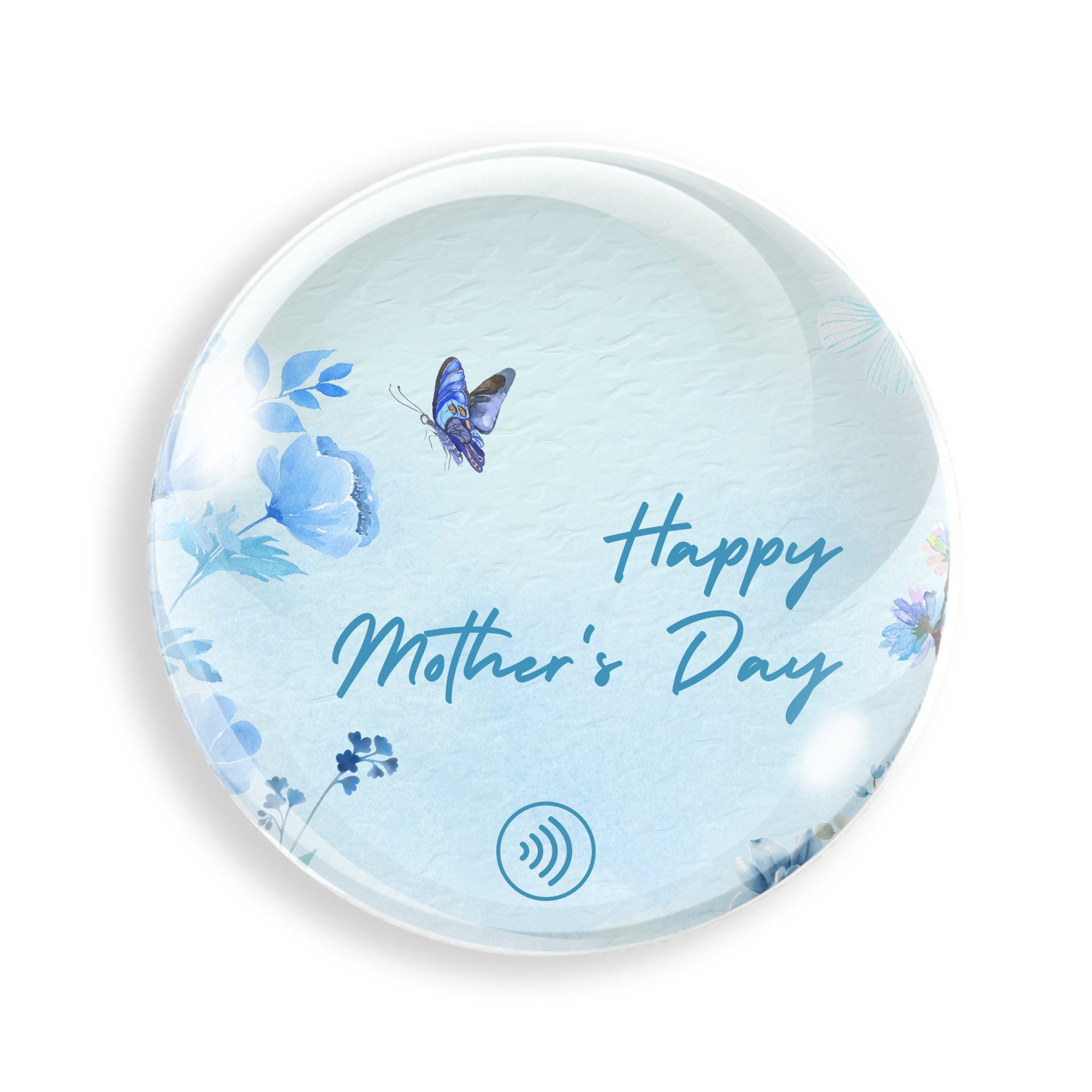 NFC Magnet - Mother's Day 2