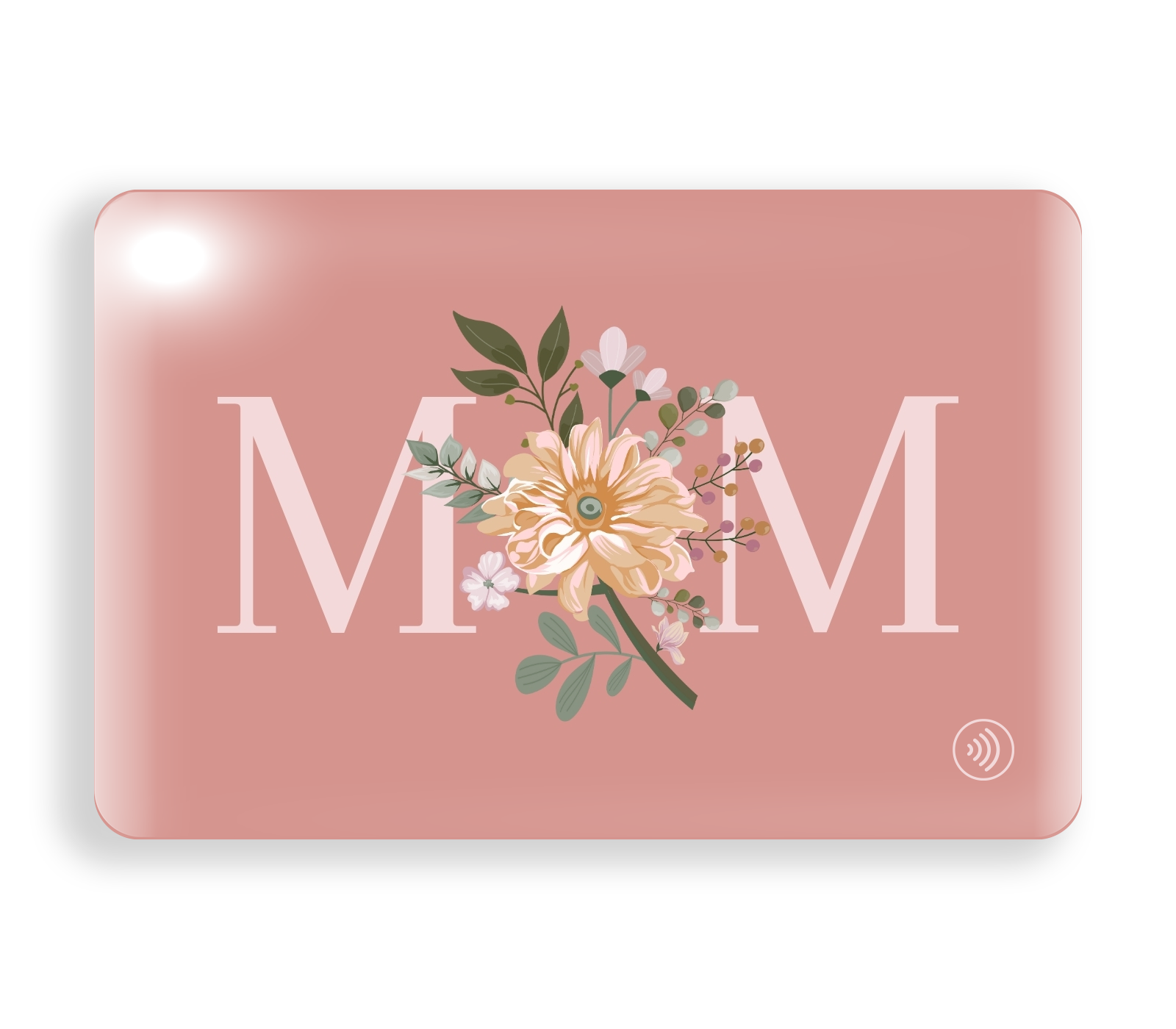 NFC Magnet - Mother's Day 3