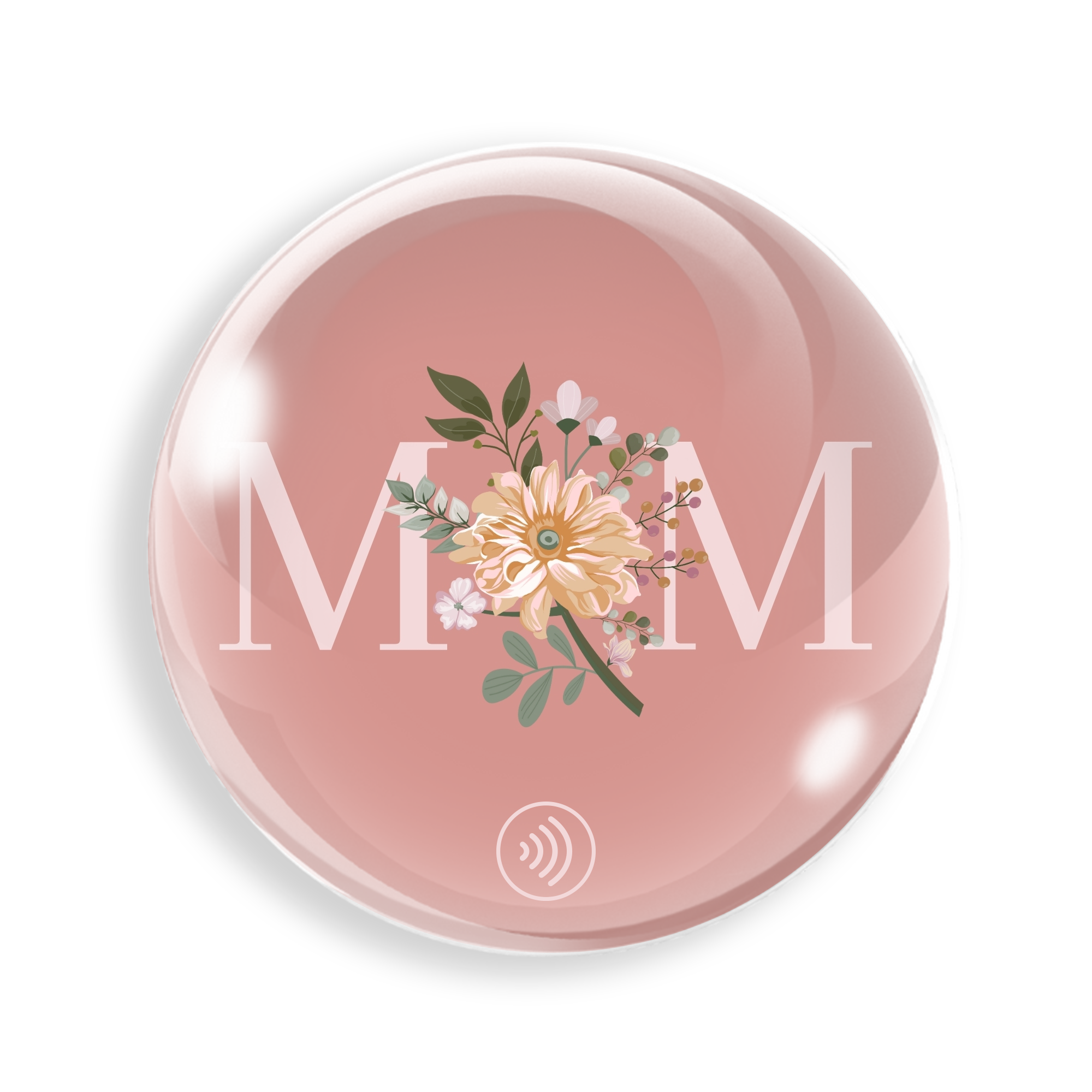 NFC Magnet - Mother's Day 3