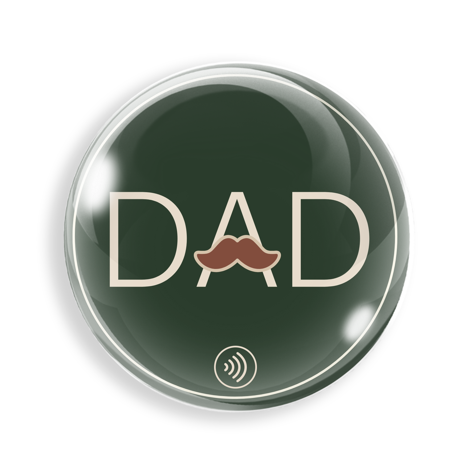 NFC Magnet - Father's Day 6