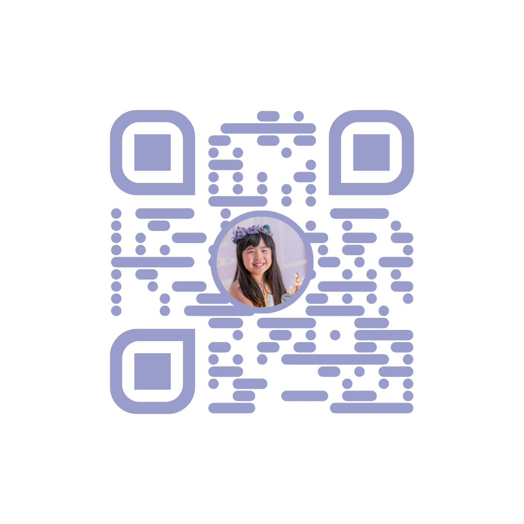 PHOTO QR CODE