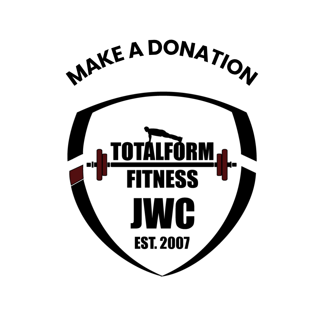 JWC Make a donation